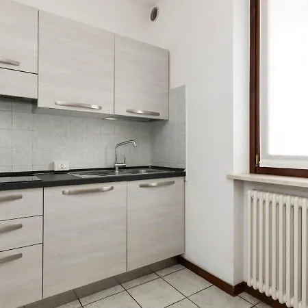 Belvilla By Oyo Terme Due 4* Lazise