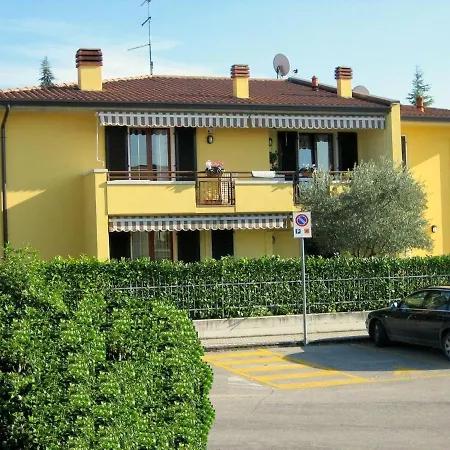 Szálloda Belvilla By Oyo Terme Due Lazise