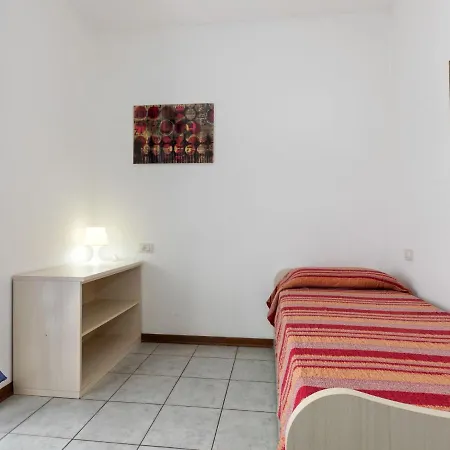 Belvilla By Oyo Terme Due Szálloda 4*