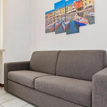 Szálloda Belvilla By Oyo Terme Due 4*