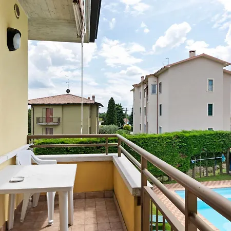 Belvilla By Oyo Terme Due Szálloda 4*