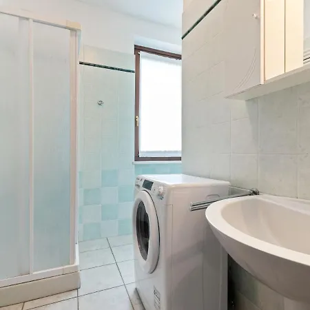 Belvilla By Oyo Terme Due 4* Lazise