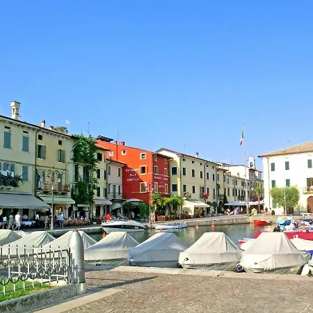 Hotel Belvilla By Oyo Terme Due Lazise