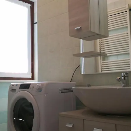 Hotel Belvilla By Oyo Terme Due Lazise