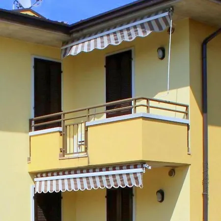 Belvilla By Oyo Terme Due