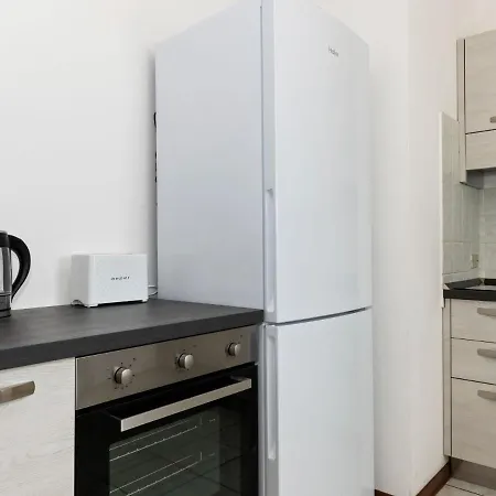 Отель Belvilla By Oyo Terme Due 4*