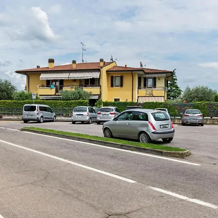 Belvilla By Oyo Terme Due Отель