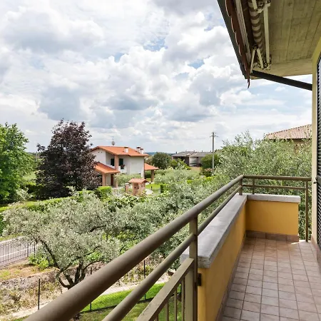 Belvilla By Oyo Terme Due 4* Лацизе